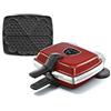 Lagrange - Piastra per waffle, 1000 W