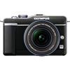 Olympus Pen Lite E-PL1 14-42/3.5-5.6 M.zuiko Digital II Fotocamere Digitali 13.1 Mpix