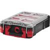 Milwaukee 0 packout Organiser Compact con smistamento scatole