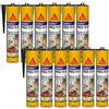 SIKA 659664x12 Colla sigillante, Grigio