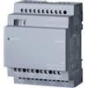Siemens Stlogo - Modulo di espansione DM16 24r PU/i/o 24 V/24 V corrente continua/Rele