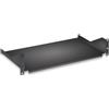 INTELLINET Fachboden 48,3cm 2HE 483x400mm max.50kg Last sw