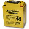Motobatt Batteria ricaricabile MOTOBATT MB12U
