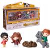 Wizarding World: Harry Potter WWO Micro Magical Moments scena chiave
