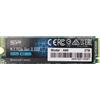 Silicon Power Disco rigido SSD interno Silicon Power A60 da 2 TB (M.2, 2280, M-Key, PCIe Gen. 3, NVMe 1.3)