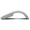 Microsoft Surface Arc Mouse/Test/Traccia blu/Blu/Bluetooth senza fili/Grigio