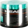 Head Racket Racchetta Head Padel Pro Padel Grip 60 Unità Verde Verde Una Taglia