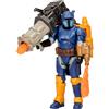 Hasbro Serie Star Wars Epic Hero action figure Paz Vizsla 10 cm