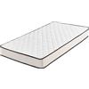 Moonia - Materasso Slim Max 15cm, 90x200cm