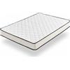 Moonia - Materasso Slim Max 15cm, 135x190cm