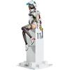 Prime 1 Studio Figurka PVC 1/7 Flower Imitation Prisma Wing Neco 28 cm z wymiennymi twarzami