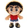 BOTI Peluche One Piece Luffy 20 cm