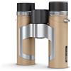 GoView Binocolo GoView ZOOMR 8x26, marrone chiaro