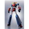 Bandai Grendizer U Robot Spirits action figure Grendizer Side Super 15 cm