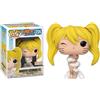 Funko Statuetta Funko POP Naruto 726 Naruto Uzumaki Sexy Jutsu Special Edition