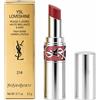 Yves Saint Laurent Rossetto Yves Saint Laurent Loveshine Rossetto 214 3,2gr