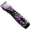 Andis Tagliacapelli per animali domestici Andis Pulse ZR II Wild Black Purple