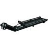 Topeak MTX Beamrack 2.0 (tipo V), reggisella, nero