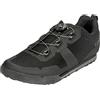 Giro Tracker, Scarpe da Mountain Bike Unisex-Adulto, Nero, 48 EU