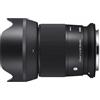 Sigma - Obiettivo 23mm f/1.4 DC DN Contemporary, attacco Canon RF Mount
