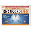 Chemist's Research BRONCODEK 10 BUSTINE