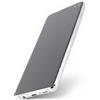 GOWENIC Schermo LCD sostitutivo per Galaxy S10 Plus, display OLED Digitizer Assembly con telaio, impronte digitali e strumento di riparazione, per Galaxy S10 Plus SM N975, 6,4 pollici (argento)