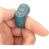 Goshyda Cambio Pagina con Telecomando Bluetooth per, Anello Cambio Pagina Wireless con Segnale Stabile per APP per Smartphone