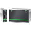 APC Din Rail Mount Switch Power Supply Battery Back Up 24V DC 20A gruppo di continuit? [UPS] 0,48 kVA 480 W (E-UPS CONTROL MODULE 24V DC-DC DIN)