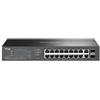 TP-Link Omada 20-Port Gigabit Easy Managed Switch with 16-Port PoE+