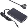Ineffbb Alimentatore di rete 240 W, 19,5 V, 12,3 A, per Dell G3 G5 G7 G15 G16 X17 X15 M15 M17 R1 R2 R3 R4 R5 R6 R7 Precision 3541 3550 7710 72 72 0 7733 0 7740 7750 7760 7770 7780 7510 7520 cavo di ricarica