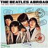 The Beatles 1965 North American Tour