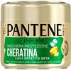 PANTENE MASK LISCI SET.300