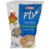 CARGILL SRL RAGGIO DI SOLE FLY MANGIME VOLATILI PARROCCHETTI PARAKEETS MIX SEMI 850GR