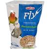 CARGILL SRL RAGGIO DI SOLE FLY MANGIME VOLATILI PARROCCHETTI PARAKEETS MIX SEMI 4KG