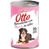 CARGILL SRL RAGGIO DI SOLE OTTO CANE BOCCONI SALSA MAIALE 1,25KG (lattina)