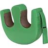 Milageto Dispositivo paziente costretto Pad antidecubito Cuscino i pazienti con attrezzatura per la riabilitazione in, verde