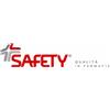 Safety Maschera Monouso Pallone Rianimazione Monouso Large