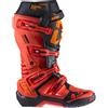 Leatt Stivali Moto Cross Leatt BOOT 4.5 HYDRADRI Rosso