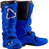 Leatt Stivali Moto 4.5 Enduro Leatt Blu