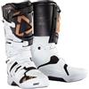 Leatt Stivali Moto 4.5 Enduro Leatt Bianco