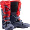Leatt Stivali Moto 4.5 Enduro Leatt Rosso