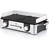WMF Lono Master Grill elettrico 2400 W Acciaio 18/10