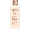 Hawaiian Tropic Latte solare protettivo SPF 50, protezione UVA/UVB, 75 ml