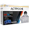 Cooper Atpoche Cervicale/Trapezi Blocco riscaldante