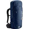 ORTOVOX YPSILANTI PEAK 45 C: oceano profondo - S: 45 Litri