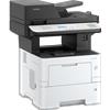 Kyocera KYOCERA ECOSYS MA4500x Mono Multifunction Laser Printer 45 ppm 110C133NL0