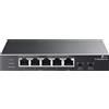TP-Link 5PORT GIGABIT DESKTOP SWITCH TL-SG1005P-PD-RBX