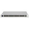 Ubiquiti UBIQUITI SWITCH USW-PRO-48-EU 48 PORTE LAN GIGABIT + 4 Porte 10G SFP+ L3 USW-PRO-48-EU