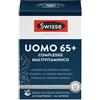 SWISSE UOMO 65+ MULTIVIT 30COMPRESSE - SWISSE - 976396150