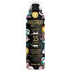 ANGSTROM SPRAY TRASP SPF15 - ANGSTROM - 987414315